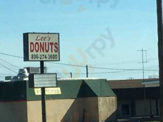 Lee's Donuts