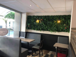 Burger Shop Morlaix