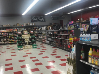 Spec's Wines, Spirits Finer Foods