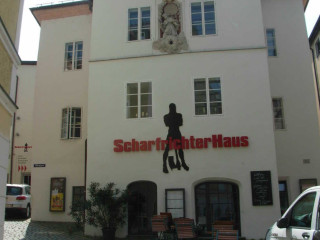 Scharfrichterhaus