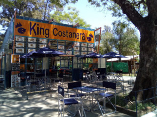 Kingcostanera