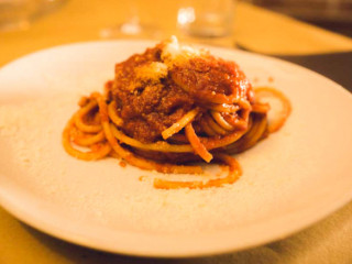 Osteria Cacio E Pepe