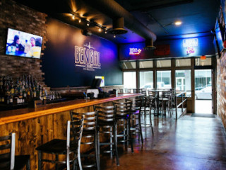 Bengal Tap Room