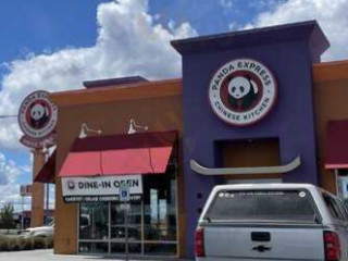 Panda Express