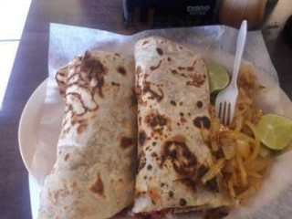 Taqueria El Rey