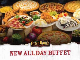 Pizza Ranch