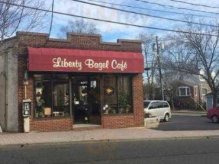 Liberty Bagel Cafe