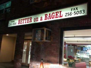 Better On A Bagel