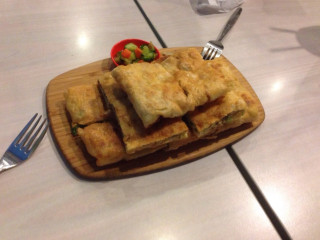 Rosebery Martabak