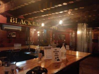 Blackback Pub