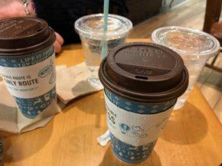 Caribou Coffee