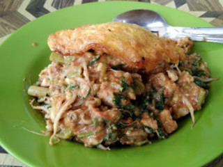 Mpok Gado Gado Betawi