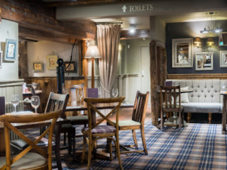 Travellers Rest