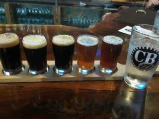 Calibration Brewery