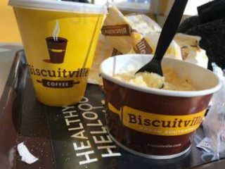 Biscuitville