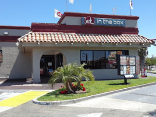 Jack In The Box