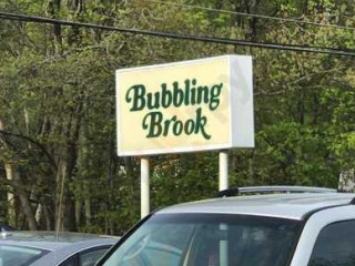 Bubbling Brook