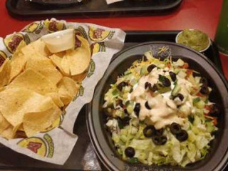 Moe's Southwest Grill