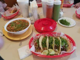 Taqueria La Paloma Balch Springs