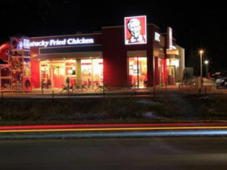 Kentucky Fried Chicken