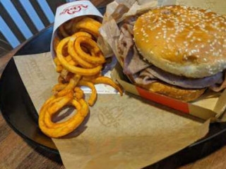 Arby's