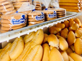 Guatemalteca Bakery