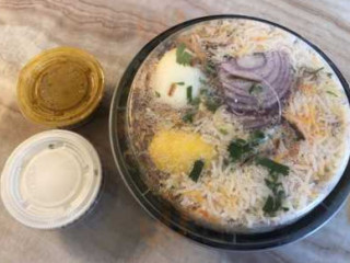 Bawarchi Biryani Point