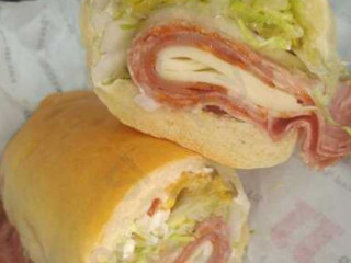 Jimmy John's