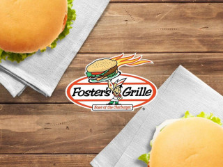 Foster's Grille