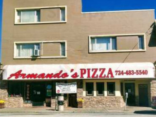 Armando's Pizza