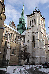 Catedral De San-pierre