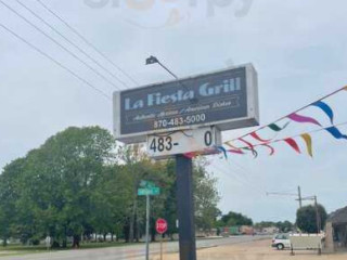 La Fiesta Grill