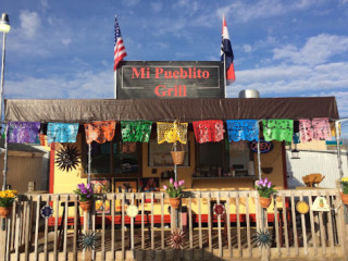 Mi Pueblito Grill