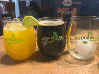 Wedgewood Brewing Company