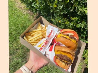 In-n-out Burger