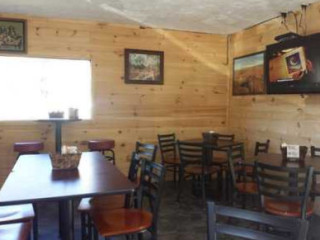 Ocoee River Cafe