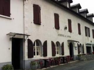 Auberge De L'arros Sarl