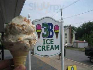 3b Ice Cream