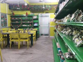 Panai Organic Shop