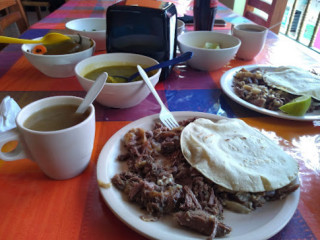 Tacos El Cordero