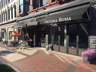 Osteria Rossa