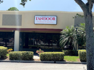 Tandoor Fine Indian Cuisine