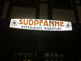 Sudpfanne Ristorante