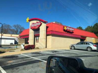 Hardee's