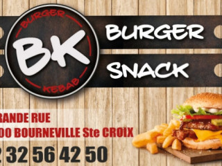 Le Bk'