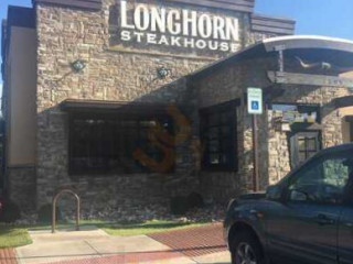 Longhorn Steakhouse