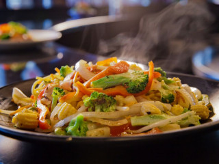 Huhot Mongolian Grill