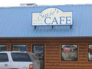 Susie's Cafe