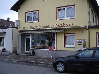 Neukam Thomas Bäckerei