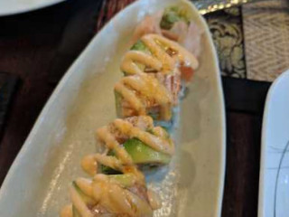 Mae Ploy Thai Cusine Sushi